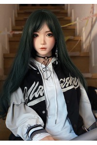 【新品】FUDOLL #J019 レナ (シリコンヘッド＋TPEボディ) 148cm D-cup FUD 0042