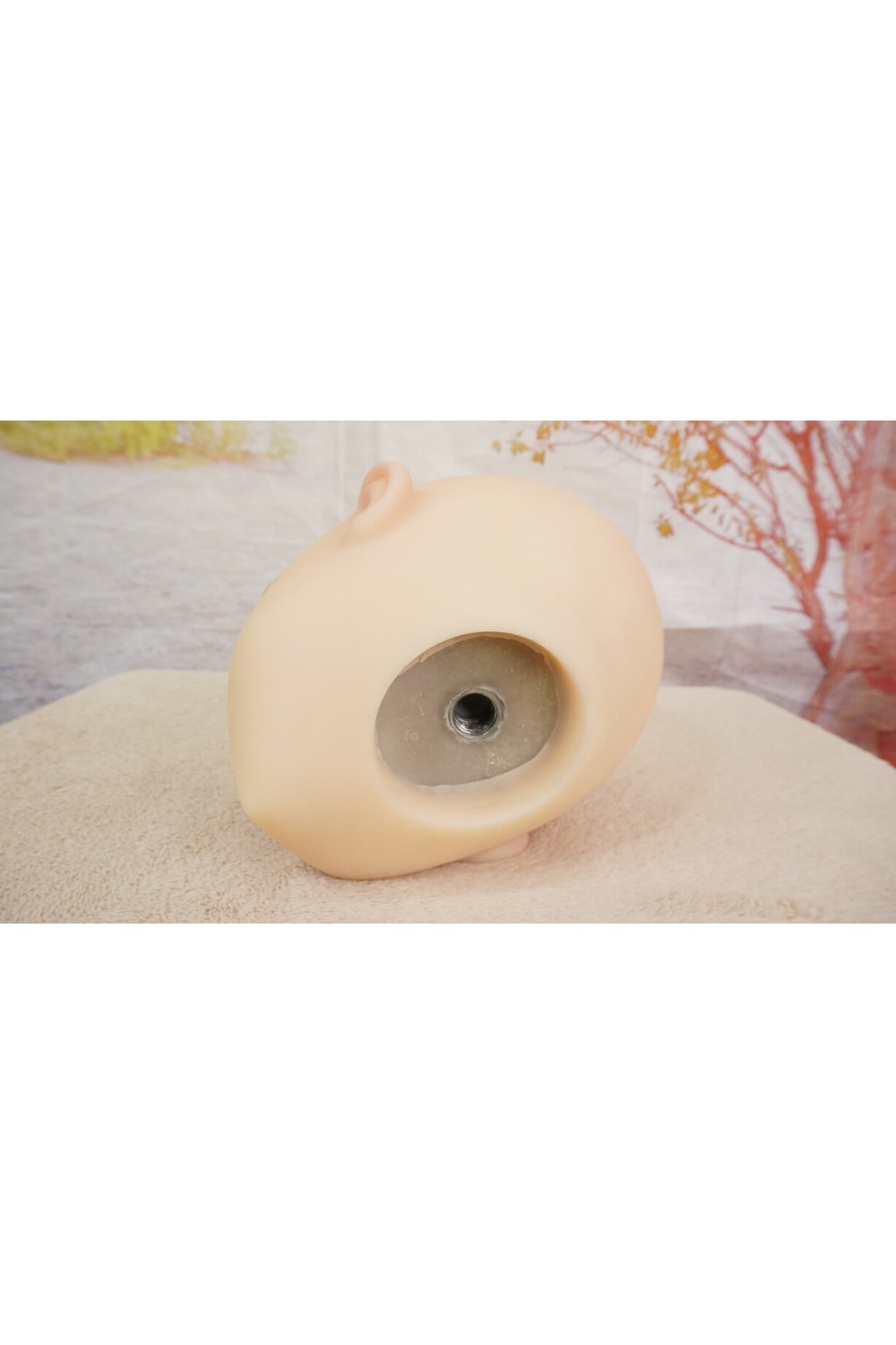 【中古】【O中古超美品】Aotume doll #82ヘッド単品(145cm推奨)