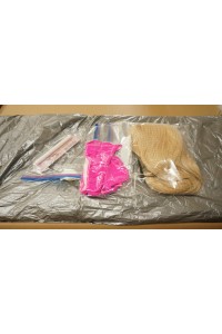 【中古】【O初心者応援パック 新古超美品ホール未使用品】Sino Doll #S41ヘッド 蝋人形メイクOP 84cm Kカップ シリコントルソー ボディ超リアルメイクOP 波打つお尻OP 軽量化ボディ 極限ソフト（Soft-max） 最新作 【戦闘機シリーズ】【オプション多数】