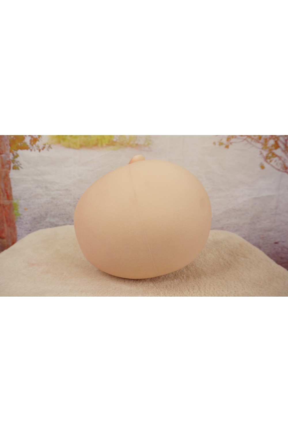 【中古】【O中古超美品】Top Sino Doll #T2お口の開閉OP ヘッド単品(158cm推奨)【RRSメイク版】