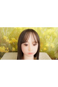 【中古超美品】SMDoll #12ヘッド単品(105〜128cm推奨)