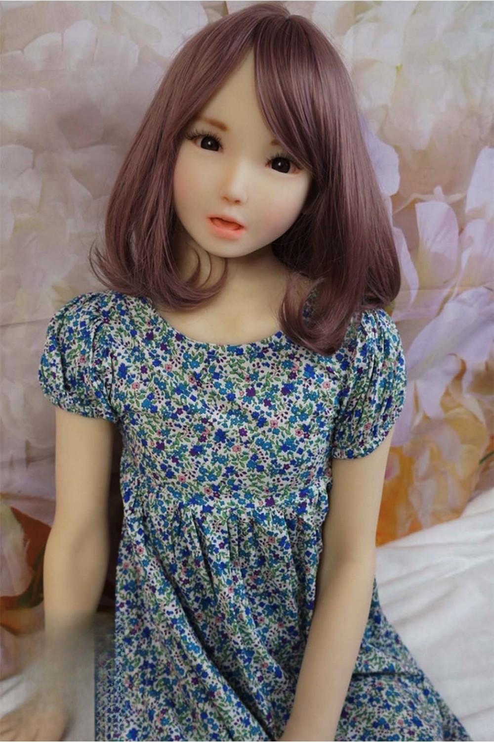 AXB Doll #121 138cm バスト平ら 肌色 ナチュラル