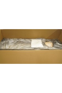 【初心者応援パック 新古超美品】アート技研(Art-doll) #A9ヘッド オーラル可能(舌付き)+顎関節ありOP 161cm Fカップ M16ジョイント汎用版