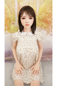 【中古】【O初心者応援パック 新古未使用品ホール未使用品】アート技研(Art-doll) #A6軟質シリコンヘッド（模擬口腔+オーラル機能）あり、顎関節無しOP 148cm Dカップ お尻の柔らか仕上げOP ハードハンドOP 自立加工 ハードフィートOP UR塗装 【M16ジョイント汎用版】【オプション多数】