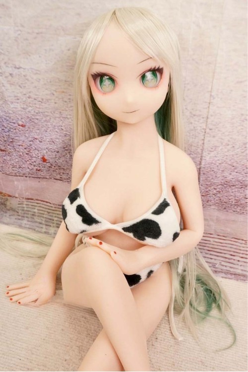 【O国内検品済 新品未使用即納品】 色系（SEXYE）#ヘッド番号不明 68cm Cカップ