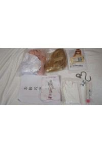 WM Dolls#153 145cm Eカップ 中空胸 自立加工 肌色 ナチュラル