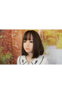 WM Dolls #20 165cm Eカップ 温度加工 自立加工 新骨格 肌色 ナチュラル