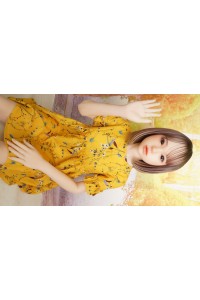 【初心者応援パック 中古】Sanhui Doll #Yukiヘッド 145cm Aカップ