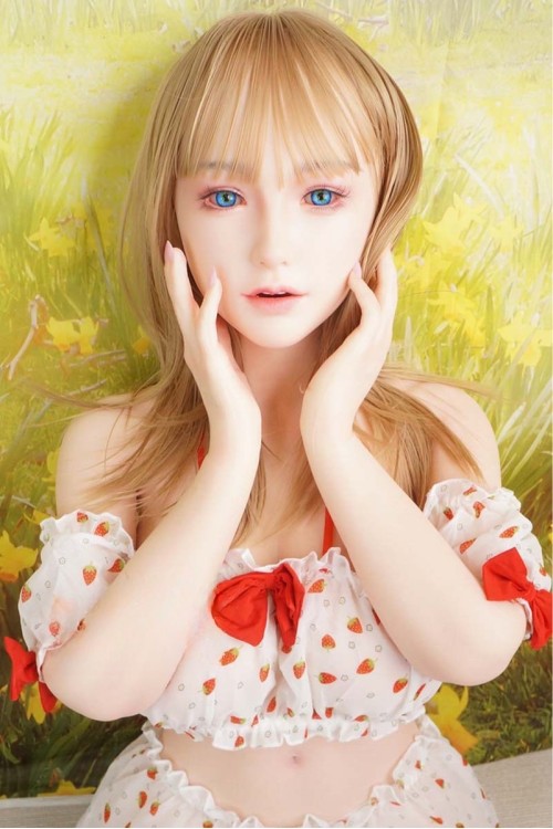 【初心者応援パック 新古超美品】Sino Doll #S41ヘッド 77cm Hカップ トルソー 戦闘機 シリーズ 極限ソフト