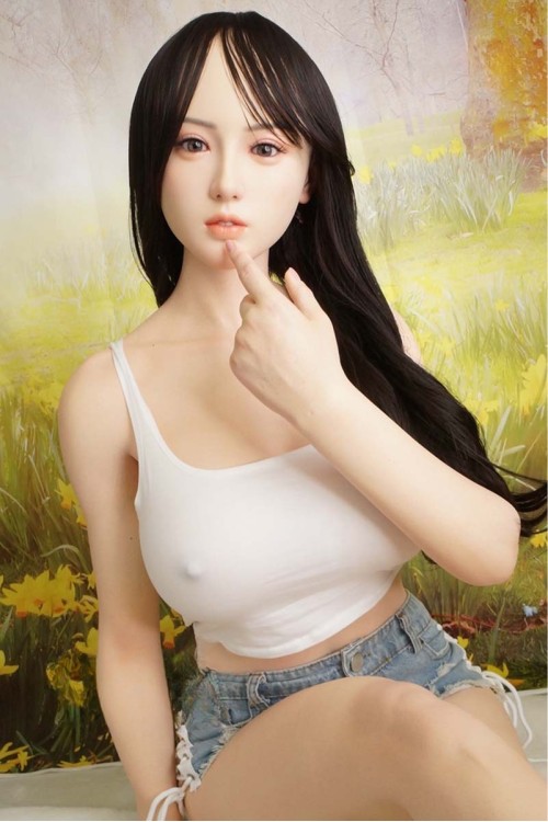 【初心者応援パック 新古超美品】RZR Doll # 允熙 硬めシリコンヘッド 19号 168cm Fカップ Delux-究極版「R」シリーズ