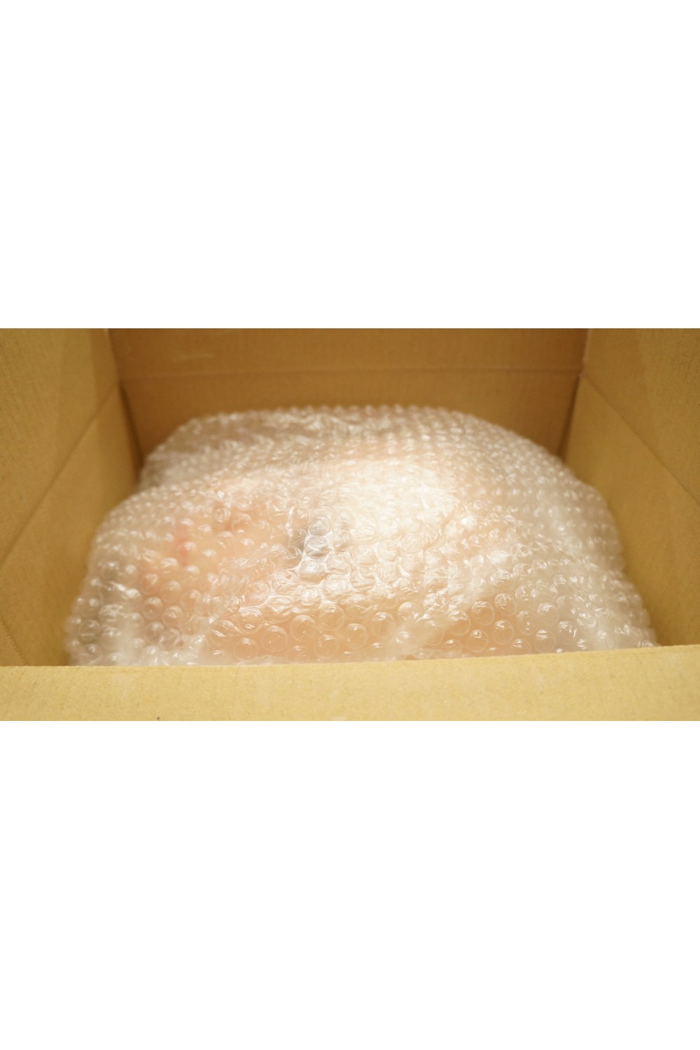 【O中古美品】蛍火日記 #莲（Lian）軟性シリコンヘッド（オーラル可能、描く眉毛と付け睫毛） 単品(160〜170cm推奨)