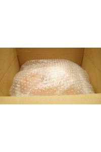 【O中古美品】蛍火日記 #莲（Lian）軟性シリコンヘッド（オーラル可能、描く眉毛と付け睫毛） 単品(160〜170cm推奨)