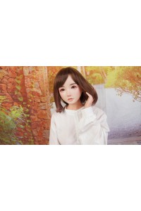 【初心者応援パック 超美品】Real Girl #R36 148cm Cカップ 衣装付属 硬めシリコンヘッドOP 自立加工OP オプション多数 軽量版ボディOP ゼリー胸 職人メイクOP リアルメイクOP 指関節OP EVO骨格 肌色 ナチュラル