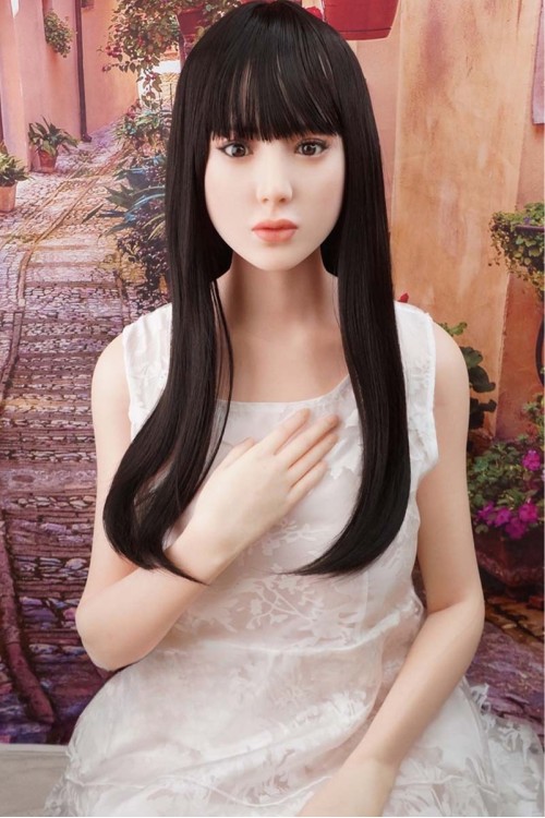 【初心者応援パック 超美品】RZR Doll #No.13 Lisa 硬めシリコンヘッド 170cm Cカップ 衣装付属 ゼリー胸 リアルメイク 下睫毛の植毛 視点移動 各所柔らか仕上げ ハードフィート 指関節 新骨格 肌色 ピンク