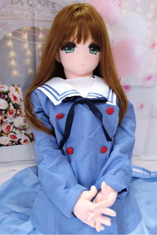 【新品】ちっこどーる#130ｃｍさくらちゃん ver2 布製ラブドール ホール分離型