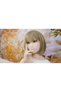 Piper Doll #Mai舞 100cm Jカップ フルシリコンシームレス 柔らか仕上げ リアルメイク塗装