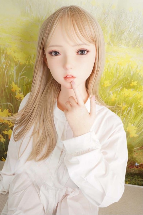 【初心者応援パック 中古美品】Houyu後遇 # 伊娃eva 軟質シリコンヘッド150cm EカップHouyu&RZRDOLLコラボ製品