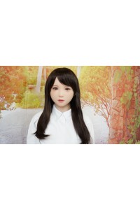 【中古】Bezlya Doll #Fヘッド＋JY Doll 165cm Hカップ ゼリーTPE OP 中空胸 新骨格 肌色 ナチュラル