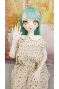 【中古】【初心者応援パック 新古超美品】ElsaBabe #AHR037 浅羽夏子 シリコンヘッド140cm バストM 指関節OP 自立加工OP 全身柔らかい仕上げOP お尻の柔らか仕上げ OP 【フルシリコン製】【オプション多数】