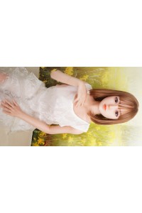 【初心者応援パック 新古超美品】 XTDOLL 150cm Dカップ+ Real Girl #C1硬めシリコンヘッド 【フルシリコン製】