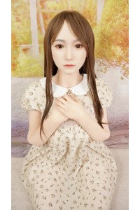 【中古】【O初心者応援パック 中古超美品ホール未使用品】TOPSINO #T2ヘッド【RRSメイク版】+ Sino Doll 156cm Eカップ ボディ超リアルメイクOP 極限ソフト（Soft-max） 最新作 【戦闘機シリーズ】【オプション多数】