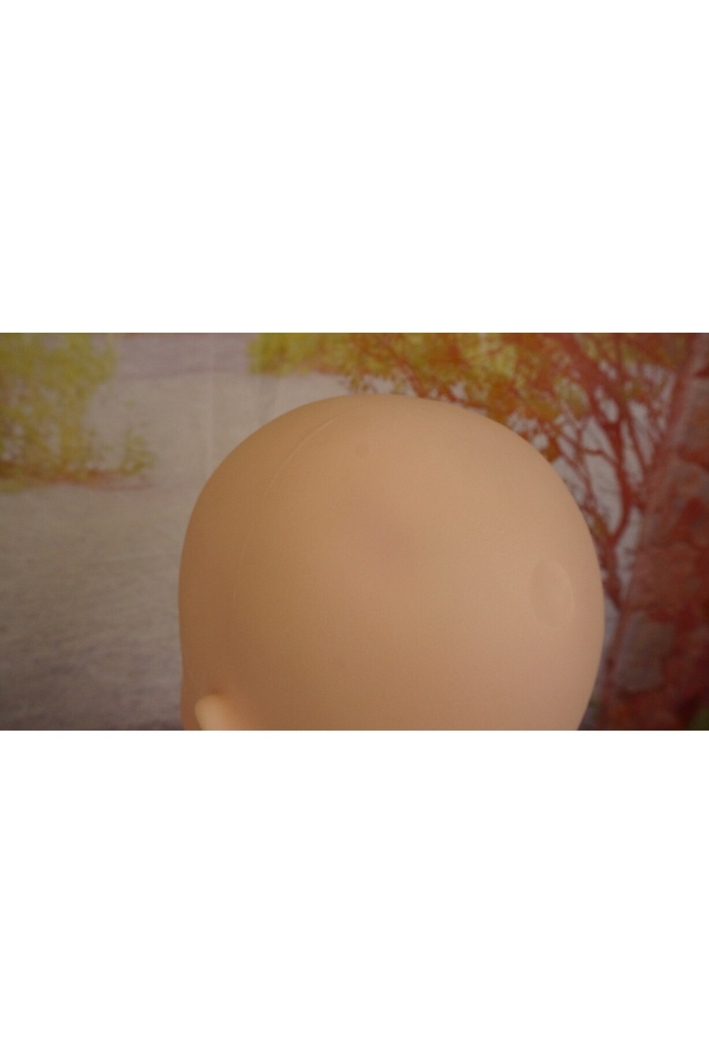 【中古】【O新古超美品】Top Sino Doll #T11ヘッド単品 お口の開閉機能OP 【RSメイク】(158〜163cm推奨)