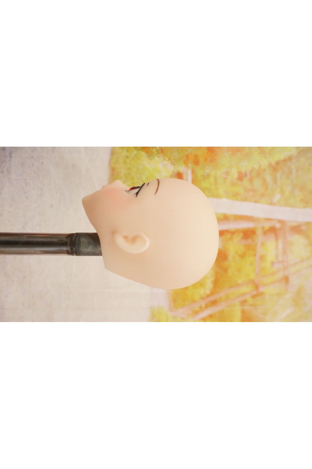 【O国内検品済 新品未使用即納品】 Butterfly Doll #Shiori Bヘッド単品 (80cm推奨)