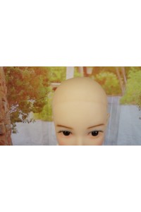 AXBDOLL #A121 148cm バスト平ら 自立加工 新骨格 肌色 ホワイト