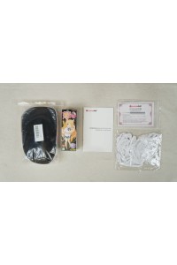 【中古】MOMODOLL #楓ヘッド 132cm Aカップ 自立加工OP EVO骨格 肌色 ホワイト