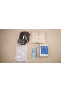 【初心者応援パック 中古超美品】Missdoll（旧Bezlya）#鈴蘭軟性シリコンヘッド149cm Cカップ【フルシリコン製】