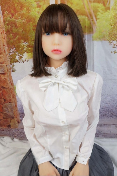 Jiusheng doll 150cm Bカップ＋TPEヘッド#ヘッド番号不明 ゼリー胸 新骨格 肌色 ナチュラル