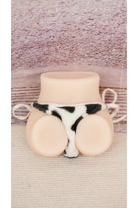 【O国内検品済 新品未使用即納品】 YSRDOLL 15cm TPEオナホール TPEトルソー
