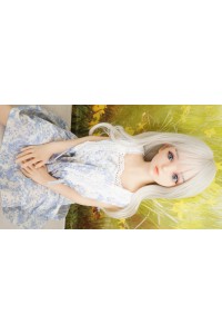【中古】【初心者応援パック 中古超美品】JY Doll #伊娜(Yina)シリコンヘッド 100cm Gカップ
