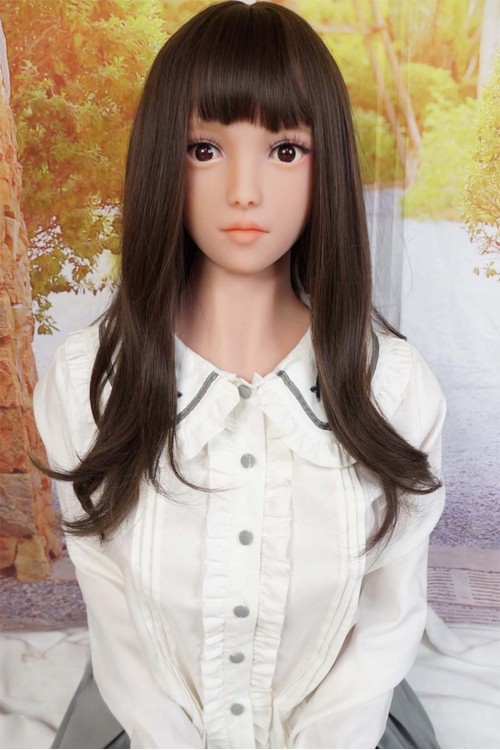 【美品】SEDOLL #76+#102 163cm Eカップ 中空胸 新骨格 肌色 ライトブラウン