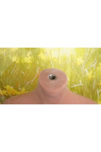 【中古美品】My Loli Waifu 138cm 男性ドール TPEボディ単品