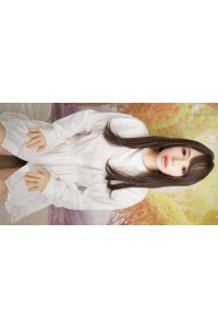 【初心者応援パック 中古美品】オリエント工業 #友美ヘッド やすらぎ162㎝