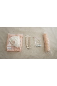 【O新品未使用即納品】DollHouse168 色気美人 110 cm B-AAカップ TPEボディ単品