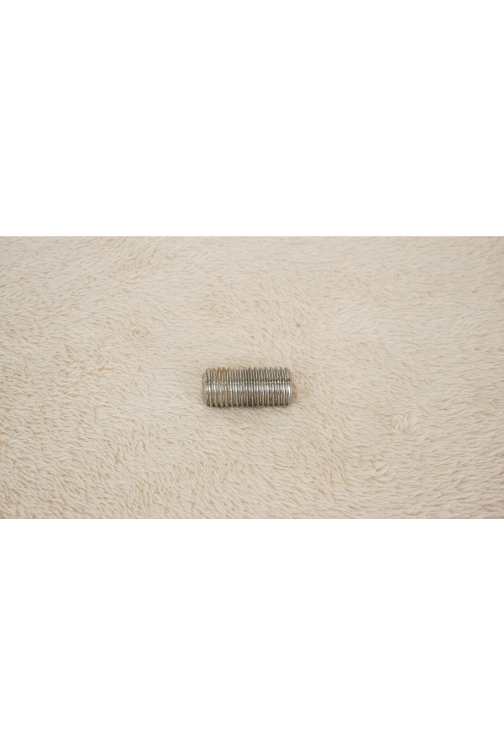 【中古】【O新古超美品 ホール未使用品】MOMO DOLL #紫海ヘッド単品(120〜130cm推奨)