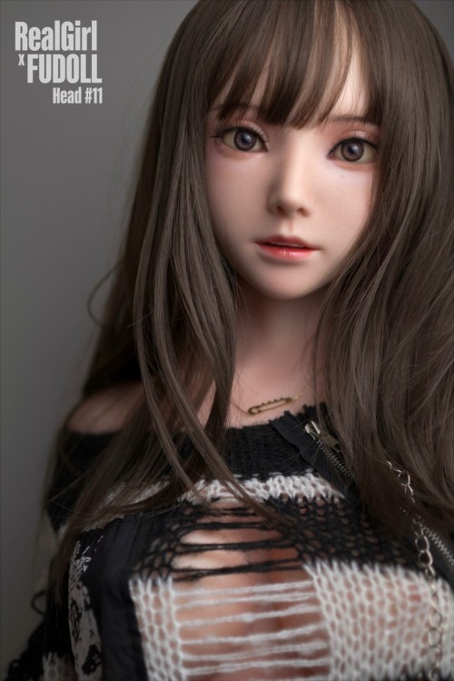 【新品】Real Girl ラブドール 148cm Cカップ F11頭部 TPE材質ボディー ヘッド材質選択可能 FUDOLL＆Real Girl コラボ製品 RG 0023