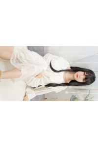 【中古】WM Dolls #56＋#70 170cm D-cup 欧米仕様 ゼリー胸OP 自立加工OP 新骨格OP 指関節OP 肌色 ライトブラウン