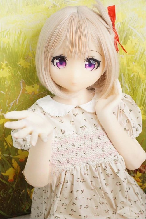 【中古】【初心者応援パック 中古美品】Aotume Doll #12ヘッド 145cm Dカップ
