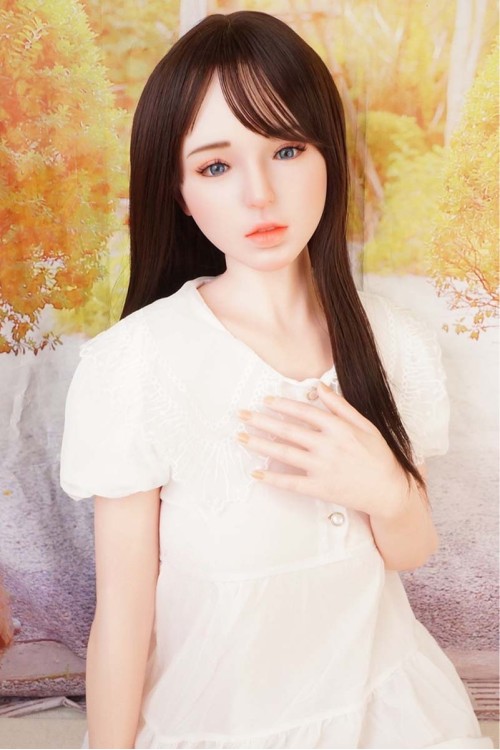 【初心者応援パック 中古超美品】アート技研(Art-doll) #M1 澪(みお)-オーラル機能なし(ほくろ無し)ヘッド148cm Dカップ