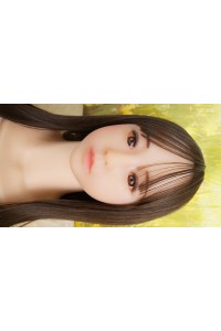 【中古超美品】SMDoll #12ヘッド単品(105〜128cm推奨)