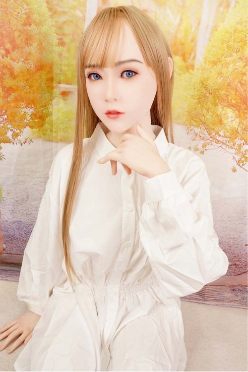 【中古】【O初心者応援パック 新古超美品ホール未使用品】FANREAL #F8 Qian硬質シリコンヘッド 153cm Bカップ お尻の柔らか仕上げOP ソフトヴァギナOP 全身リアルメイク 軽量化ボディ【フルシリコン製】【オプション多数】