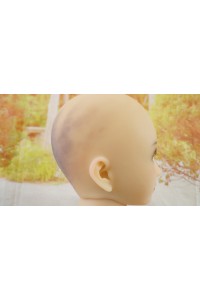 【中古】WM Dolls #314ヘッド 156cm Bカップ 中空胸 自立加工OP 新骨格OP 肌色 ナチュラル