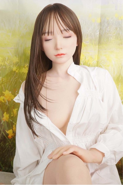 【O初心者応援パック 中古超美品ホール未使用品】TopSinoDoll#T1Bヘッド158cm Dカップ【RRS版】