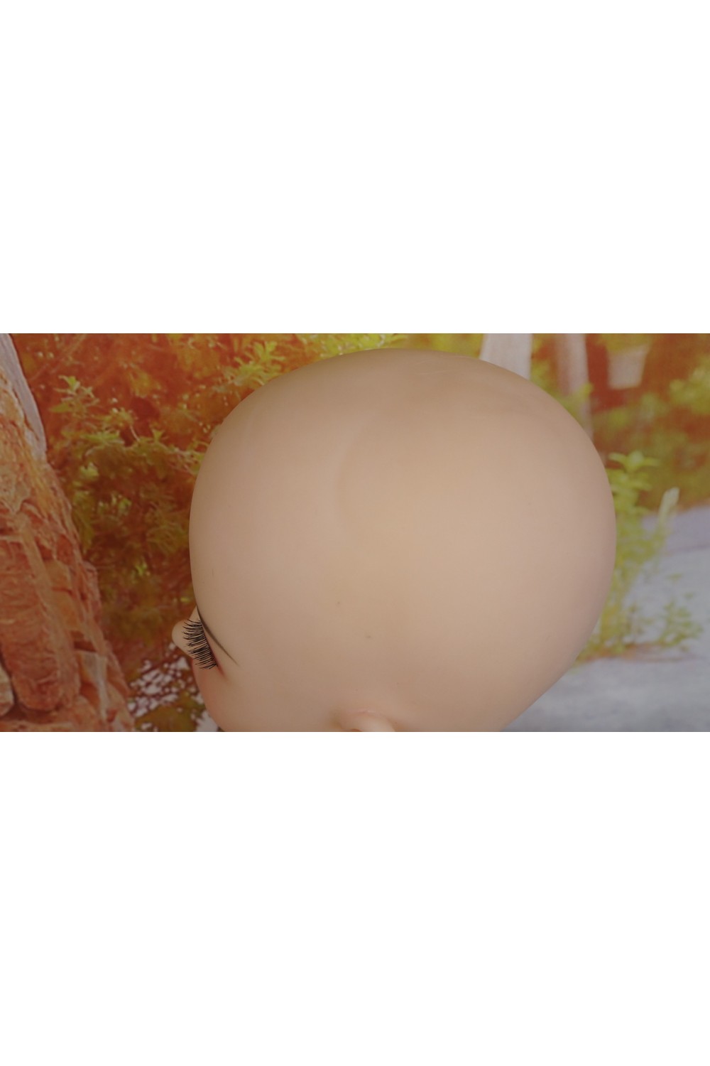 WM Dolls #314＋#153 165cm Eカップ ゼリー胸OP 自立加工 新骨格 肌色 ナチュラル