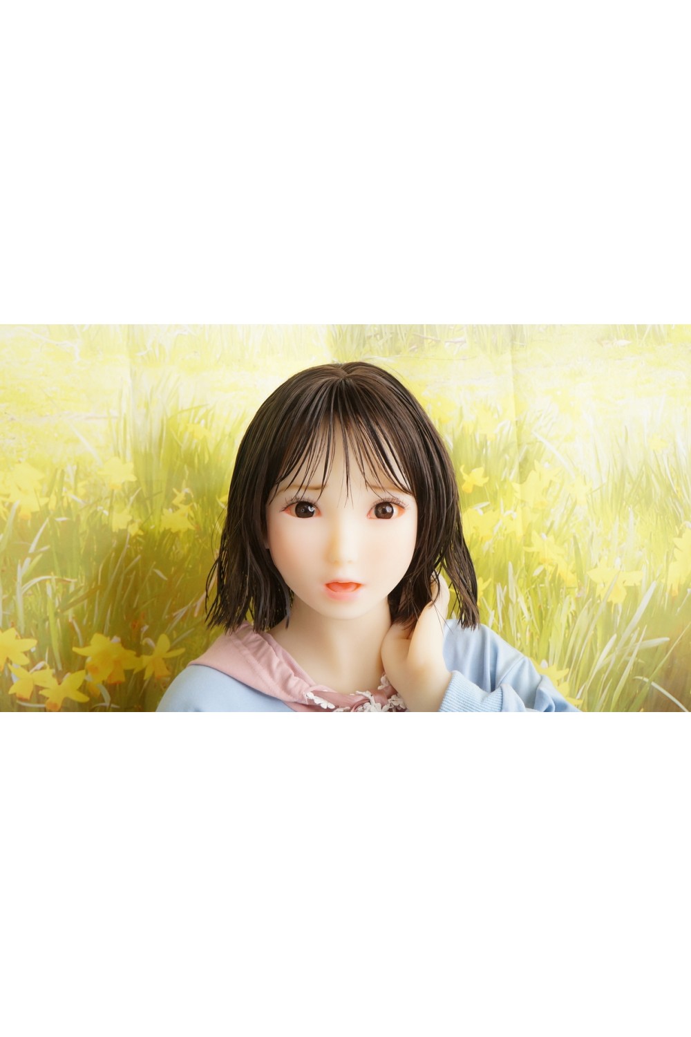 【中古】AXB Doll #93ヘッド130cm バスト大
