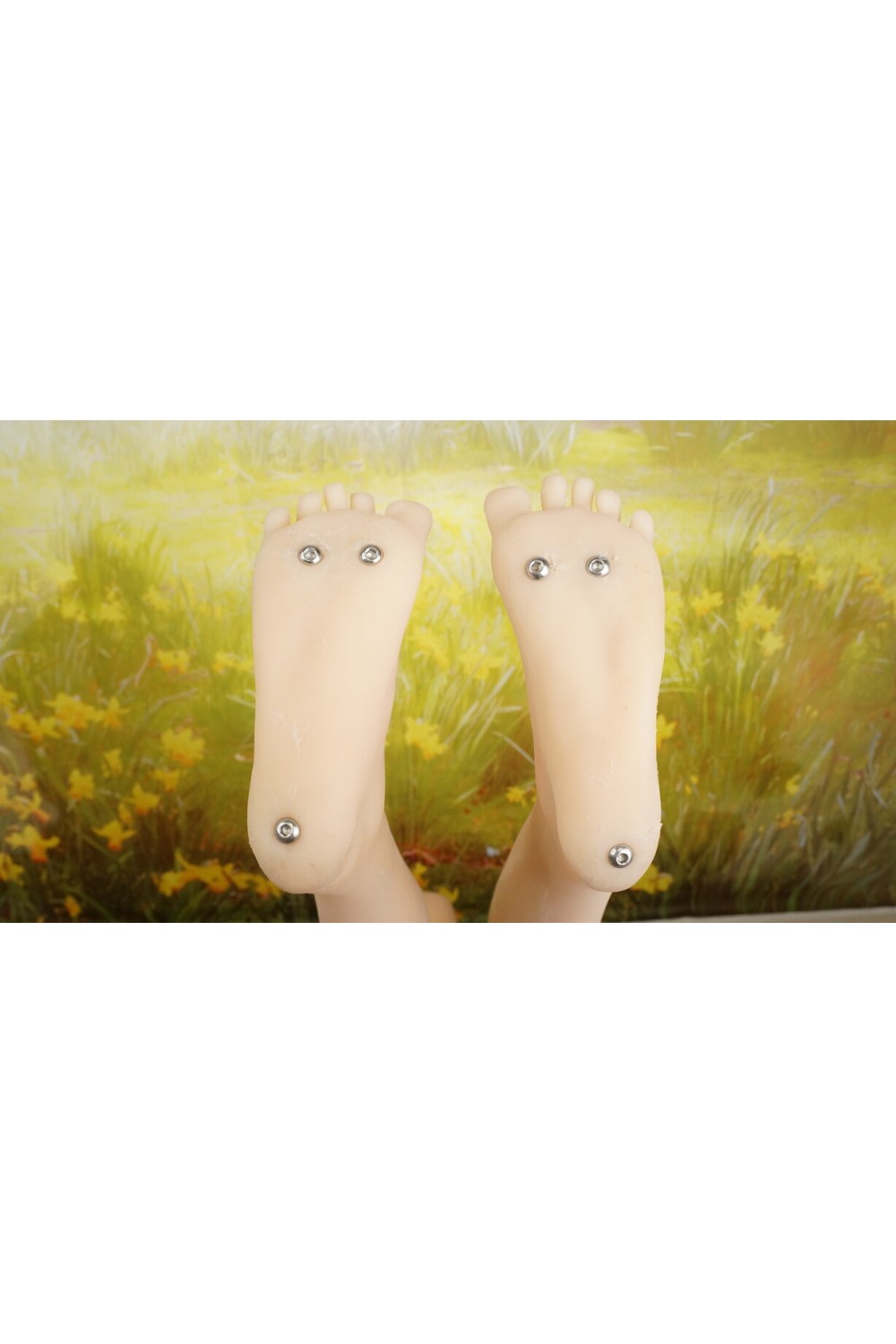 【中古】【初心者応援パック 中古美品】Real Girl #R34ヘッド 148cm Cカップ【A工場製】