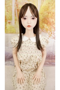 【中古】【初心者応援パック 中古超美品】FUDOLL #J008 軟性シリコンヘッド（口開閉機能+リアル口腔付き)OP 150cm Bカップ リアルなボディメイクOP 【オプション多数】